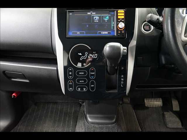 NISSAN DAYZ 2015 Image 31