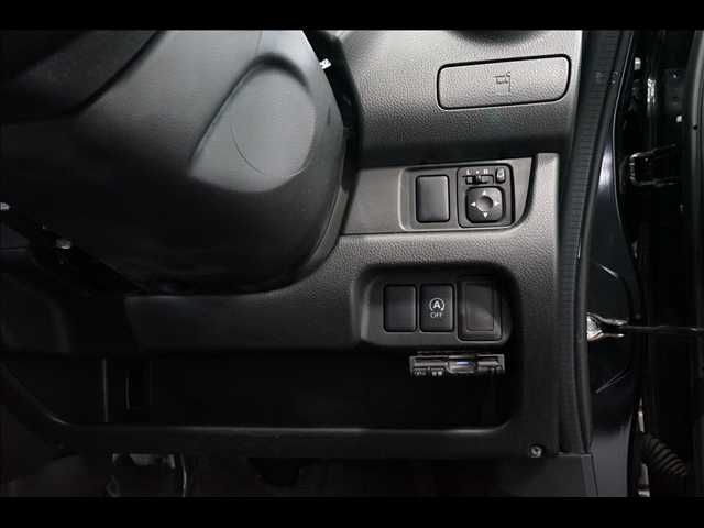 NISSAN DAYZ 2015 Image 31