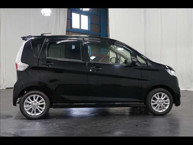 NISSAN DAYZ 2015 Image 31