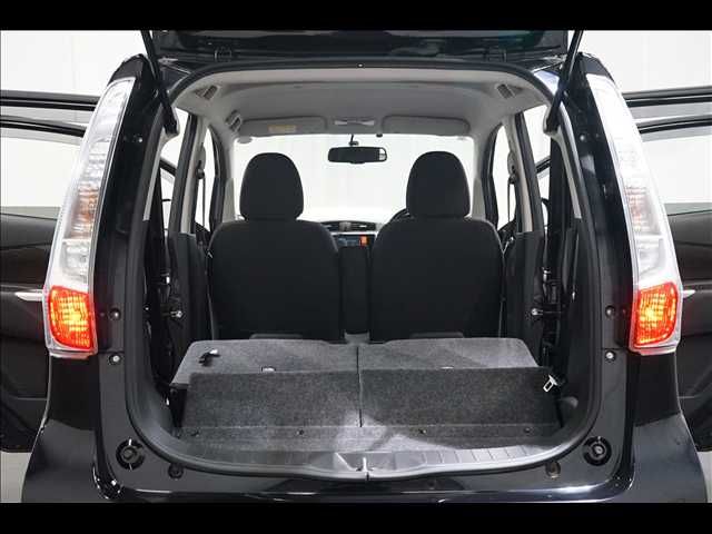 NISSAN DAYZ 2015 Image 31