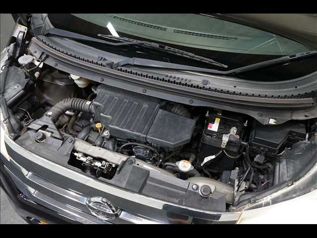 NISSAN DAYZ 2015 Image 31