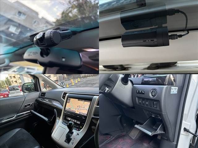 TOYOTA VELLFIRE 2014 Image 31
