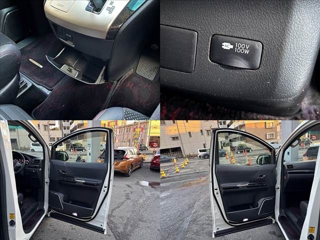 TOYOTA VELLFIRE 2014 Image 31