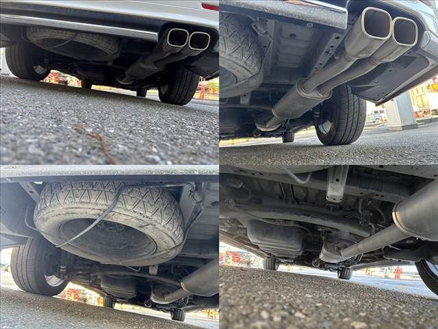 TOYOTA VELLFIRE 2014 Image 31