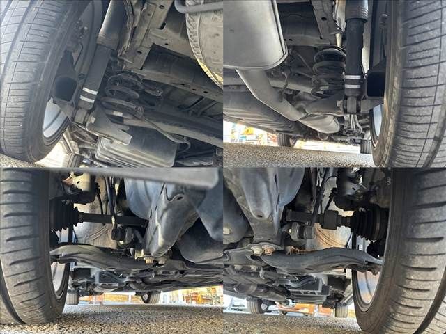 TOYOTA VELLFIRE 2014 Image 31