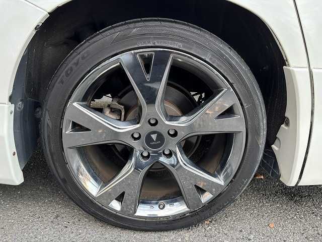 TOYOTA VELLFIRE 2014 Image 31