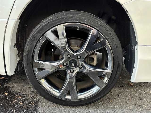 TOYOTA VELLFIRE 2014 Image 31