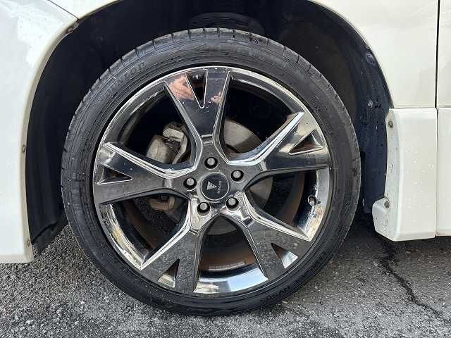 TOYOTA VELLFIRE 2014 Image 31