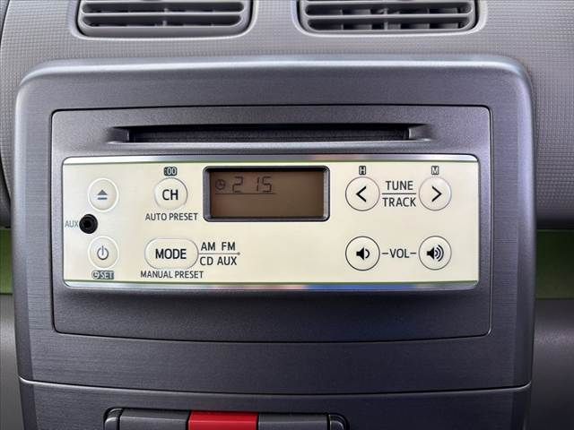 TOYOTA PIXIS SPACE 2013 Image 31