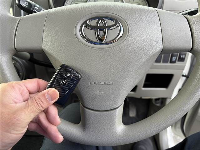 TOYOTA PIXIS SPACE 2013 Image 31