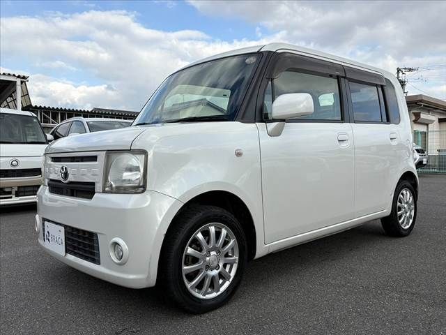 TOYOTA PIXIS SPACE 2013 Image 31