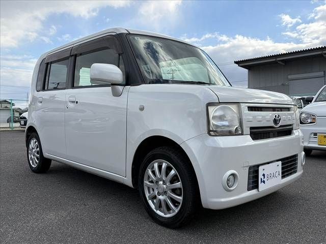 TOYOTA PIXIS SPACE 2013 Image 31