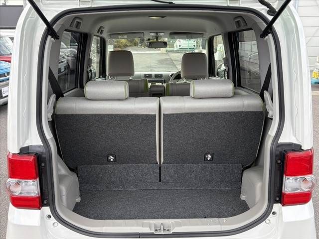 TOYOTA PIXIS SPACE 2013 Image 31