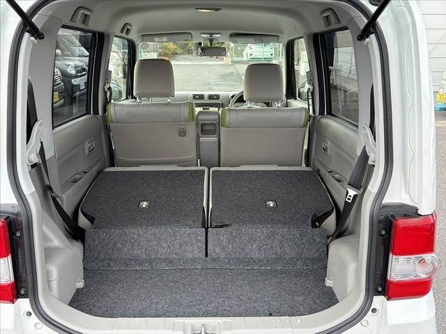 TOYOTA PIXIS SPACE 2013 Image 31