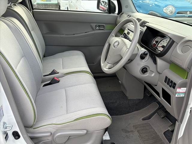 TOYOTA PIXIS SPACE 2013 Image 31