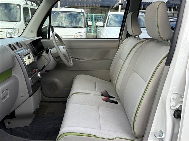 TOYOTA PIXIS SPACE 2013 Image 31