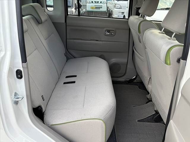 TOYOTA PIXIS SPACE 2013 Image 31