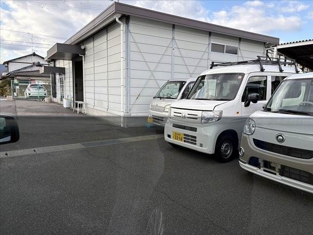 TOYOTA PIXIS SPACE 2013 Image 31