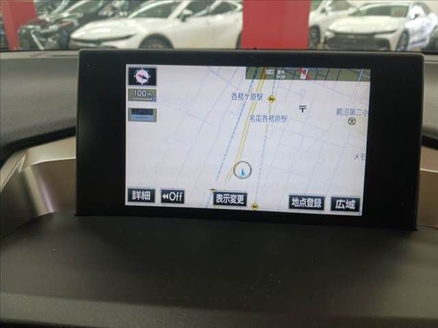 TOYOTA LEXUS NX300H 2015 Image 31