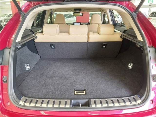 TOYOTA LEXUS NX300H 2015 Image 31