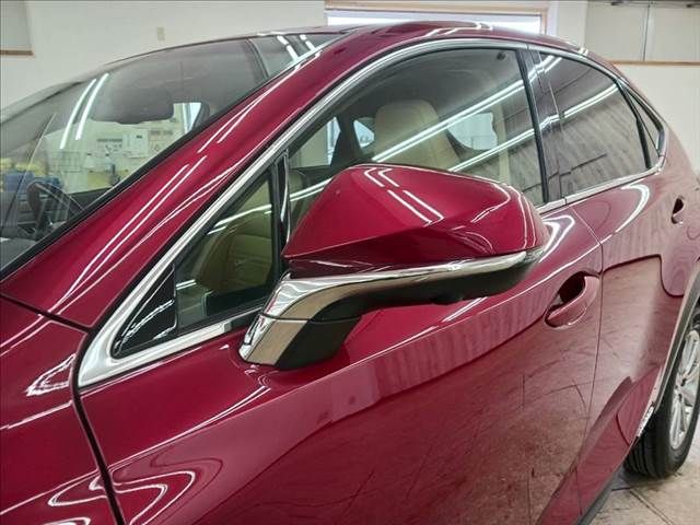 TOYOTA LEXUS NX300H 2015 Image 31