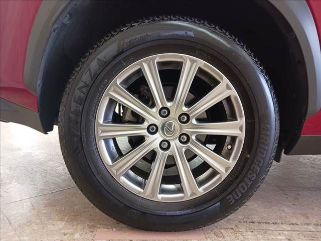 TOYOTA LEXUS NX300H 2015 Image 31