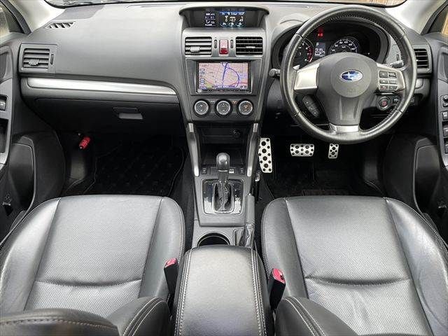 SUBARU FORESTER 2012 Image 31