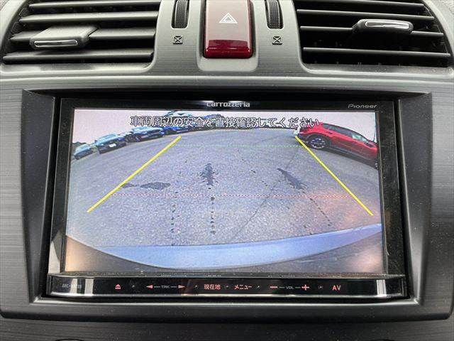 SUBARU FORESTER 2012 Image 31