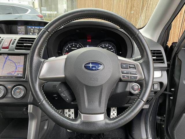 SUBARU FORESTER 2012 Image 31