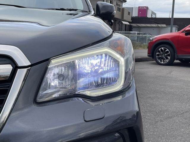 SUBARU FORESTER 2012 Image 31