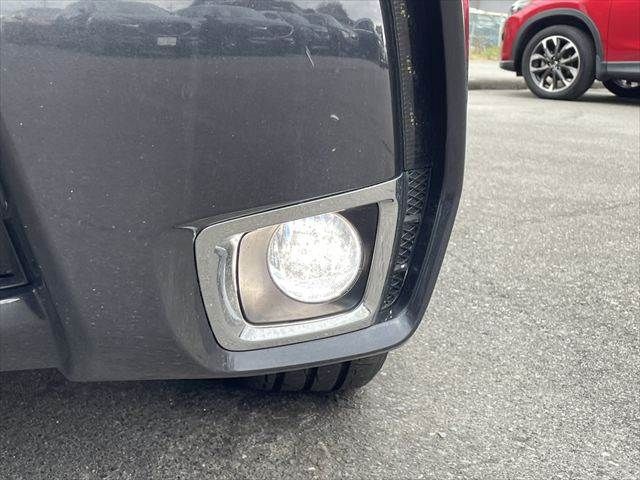 SUBARU FORESTER 2012 Image 31