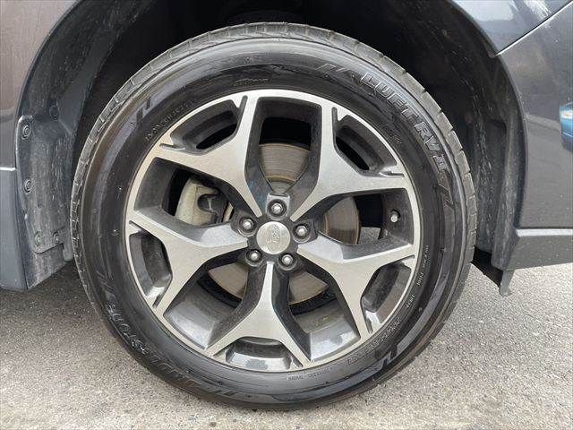 SUBARU FORESTER 2012 Image 31