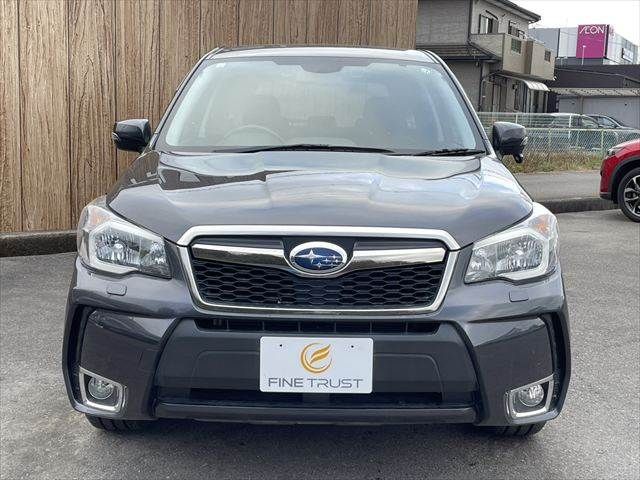 SUBARU FORESTER 2012 Image 31