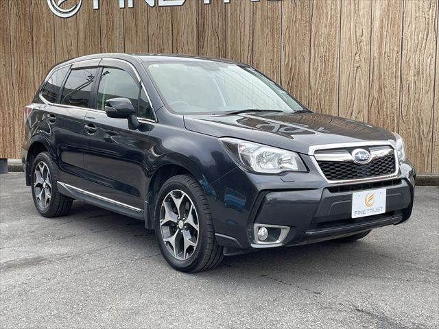 SUBARU FORESTER 2012 Image 31