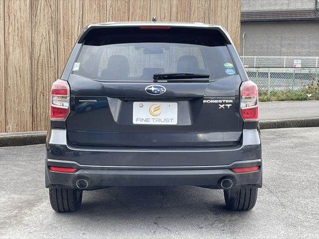SUBARU FORESTER 2012 Image 31