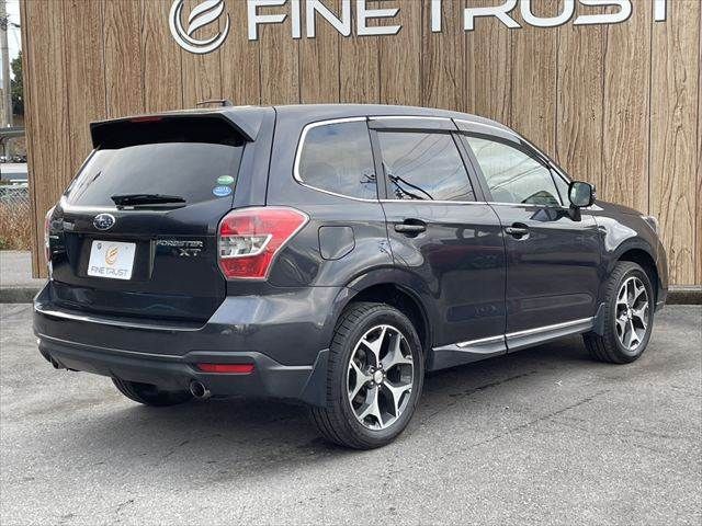 SUBARU FORESTER 2012 Image 31