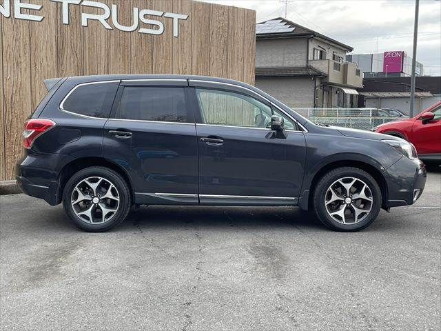 SUBARU FORESTER 2012 Image 31