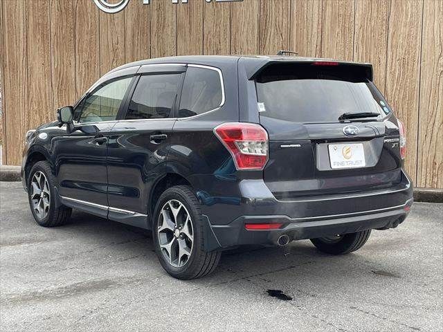 SUBARU FORESTER 2012 Image 31