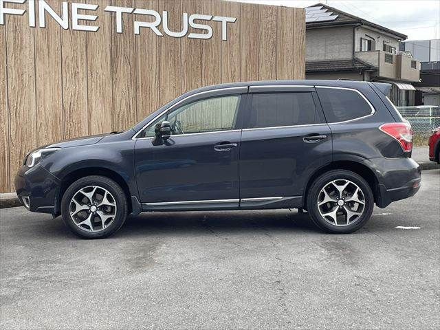 SUBARU FORESTER 2012 Image 31