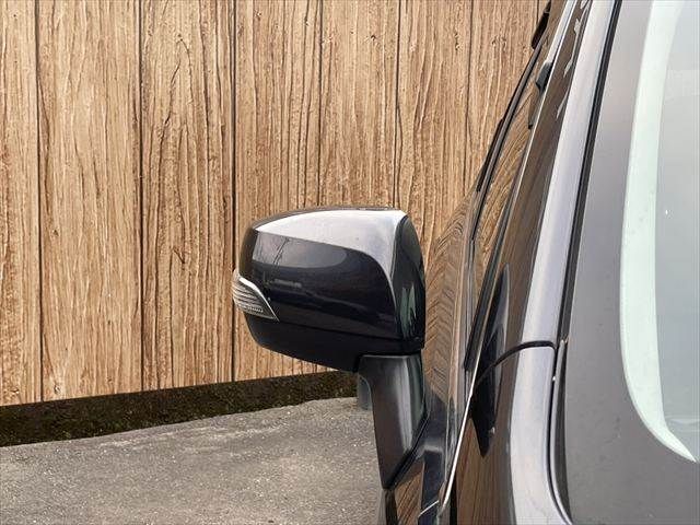 SUBARU FORESTER 2012 Image 31