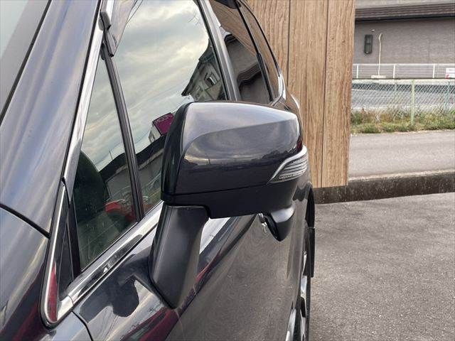 SUBARU FORESTER 2012 Image 31