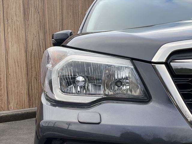 SUBARU FORESTER 2012 Image 31