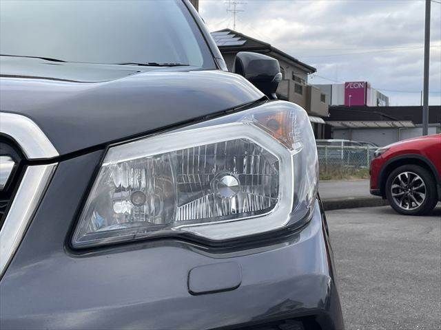 SUBARU FORESTER 2012 Image 31