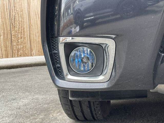 SUBARU FORESTER 2012 Image 31