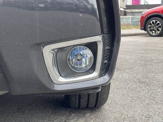 SUBARU FORESTER 2012 Image 31