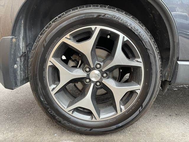 SUBARU FORESTER 2012 Image 31