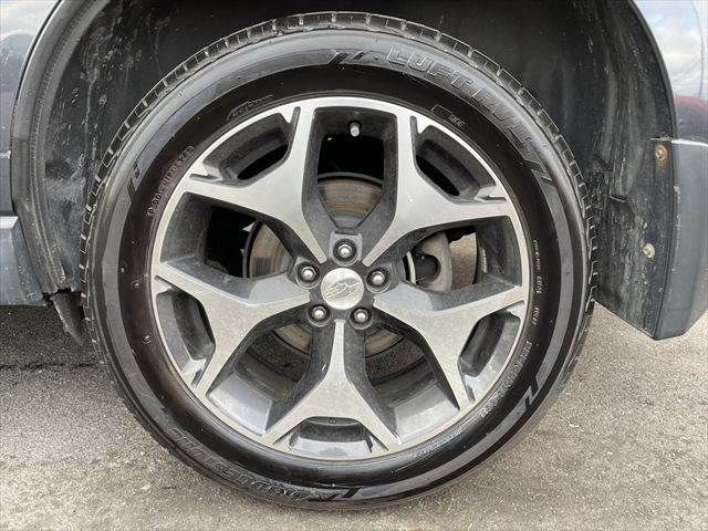 SUBARU FORESTER 2012 Image 31