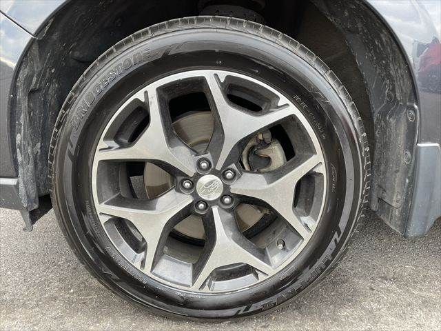 SUBARU FORESTER 2012 Image 31