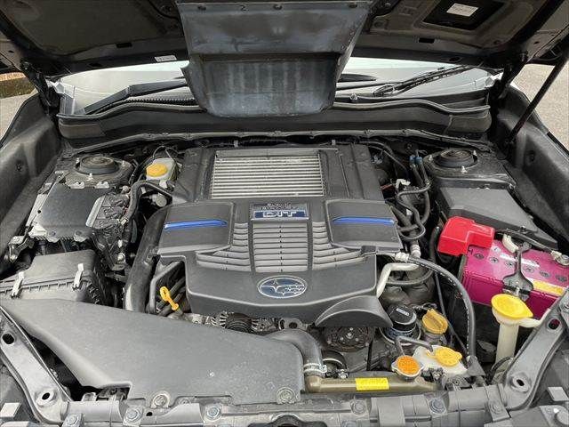 SUBARU FORESTER 2012 Image 31