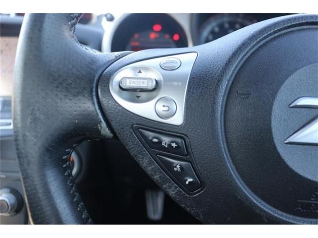 NISSAN FAIRLADY Z 2014 Image 31